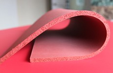 SI-HT （soft）硅橡胶发泡板