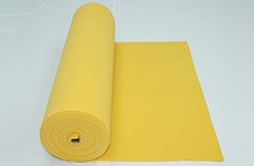 SIP-HS-16 高强度硅橡胶海绵（黄色）